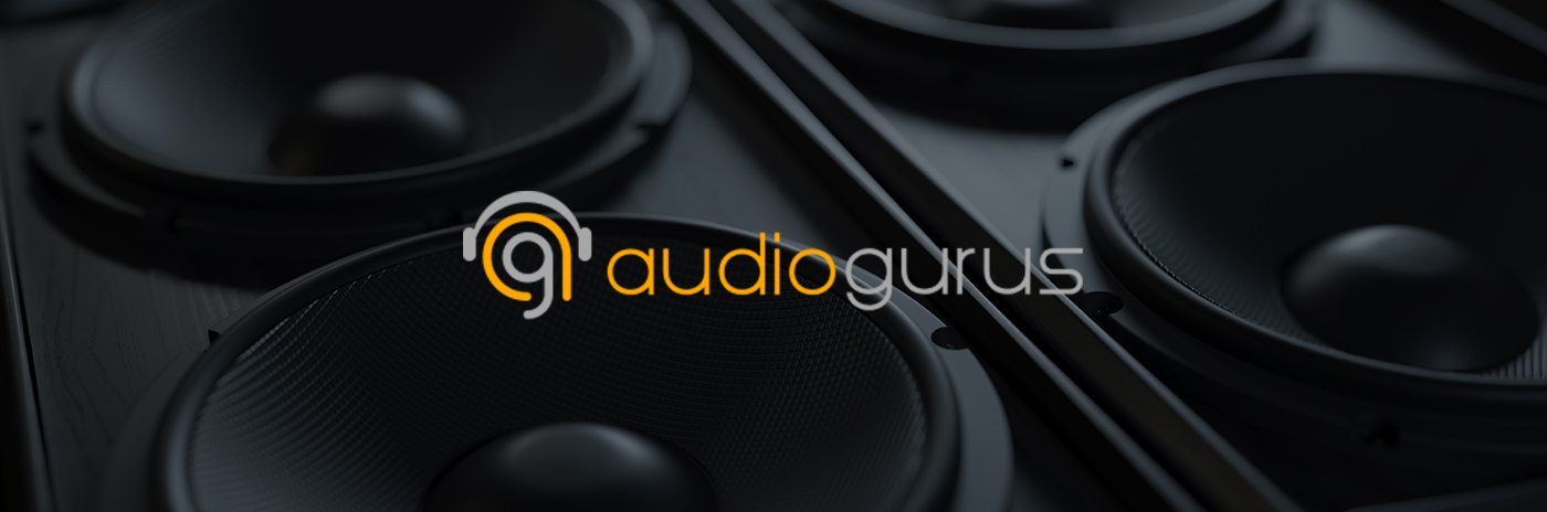 Audio Gurus
