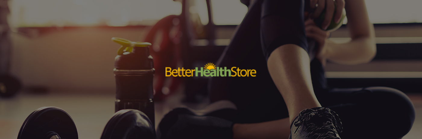 Better Health Store