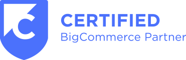 BigCommerce Certified Partner